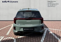 Kia Picanto Rezerwacja!!!/ 1.2DPi 5MT MY25 BUSINESS LINE