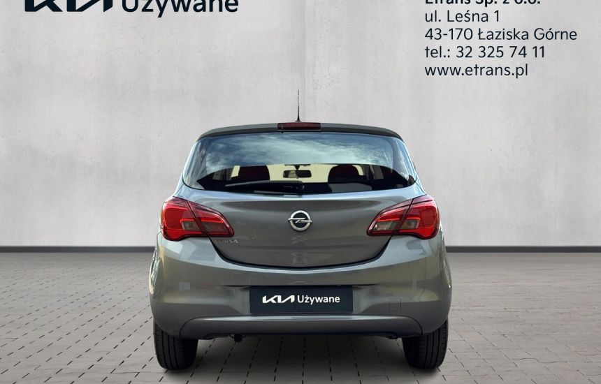 Opel Corsa 1.4