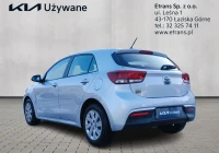 Kia Rio Rezerwacja/ 1.2MPi M