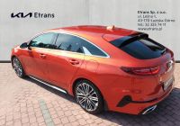 Kia Proceed 1.4 T-GDI 7-DCT GT LINE+NAV+WIN+AEB+A18