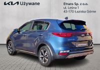 Kia Sportage 1,6T-GDI 6MT 2WD FL L+BL+ FUN
