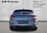 Kia Proceed Rezerwacja/ 1,6T-GDI 7DCT MY21 GT+TEC+PRE