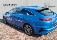 Kia Proceed 1,5T-GDI 7DCT GT-LINE+PRE+TEC+AEB+A18