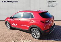 Kia Stonic 1.2 5MT MY24 L+BL1