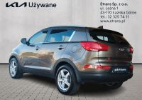 Kia Sportage Rezerwacja/ L 1.6 GDI 6MT 2WD