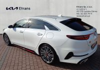 Kia Proceed 1,6T-GDI 7DCT GT+PRE+WIN