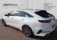 Kia Proceed 1,6T-GDI 7DCT GT+PRE+WIN
