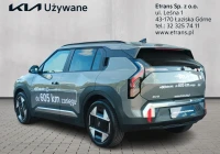 Kia EV3 81.4 KWH BUSINESS LINE+CP1+POMPA CIEPŁA LR