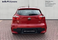 Kia Rio 1.2MPi 5MT M 