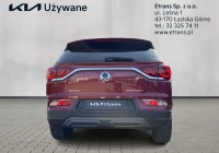 SsangYoung korando 1.5 T-GDI Quatz 2WD