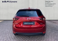Mazda CX-5 SkyMotion 2WD Automat Krajowy