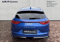 Kia Proceed _SBK 1,5T-GDI 6MT MY24 GT-LINE+TEC+AEB