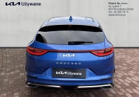 Kia Proceed _SBK 1,5T-GDI 6MT MY24 GT-LINE+TEC+AEB