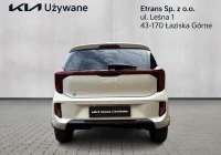 Kia Picanto 1.2DPi 5MT MY25 BUSINESS LINE+ CP1