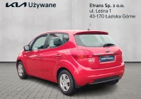 Kia venga 1.6 6MT M+SMT