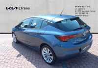 Opel Astra Auto krajowe, serwisowane w ASO 