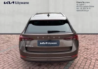Skoda Octavia Rezerwacja/ 1.5 TSI Style 6MT