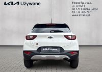 Kia Stonic  REZERWACJA!!/1.4MPI 6MT L+STY+2TR
