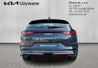 Kia Proceed 1,5T-GDI 6MT MY25 GT-LINE+TEC+AEB