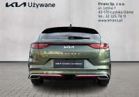 Kia Proceed 1,5T-GDI 7DCT MY25 GT-LINE+TEC+AEB+A18