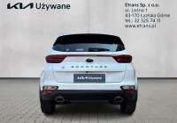 Kia Sportage 1,6 GDI 6MT 2WD BLACK EDITION