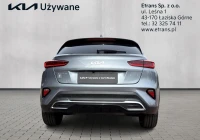 Kia XCeed  1,5T-GDI 7DCT MY25 L+WIN