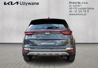 Kia Sportage  1,6T-GDI 6MT 2WD FL L+BL2