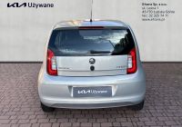 Skoda CityGo Ambition 1.0MPI Krajowy 