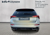 Skoda scala 1.5TSI Monte Carlo DSG