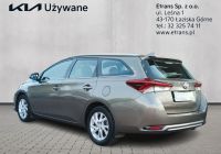 Toyota Auris 1.6