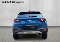 Kia Stonic  STONIC 1.2MPi 5MT MY25 L+BL