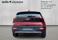 Hyundai Bayon Rezerwacja!/ 1.2 MPI Smart