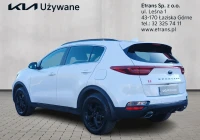 Kia Sportage 1,6 GDI 6MT 2WD BLACK EDITION