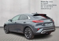 Kia XCeed 1.5 T-GDI 140 KM 7DCT Business Line 