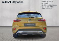 Kia XCeed 1,4T-GDI 7DCT L+BL1+CP1