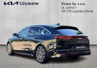 Kia Proceed 1,6T-GDI 7DCT GT+PRE+TEC+AEB+PNS
