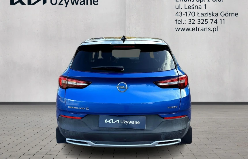 Opel Grandland Rezerwacja !!!!!!