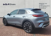 Kia XCeed 1.6 T-GDi 150KM Wersja M+Smart+zimowy+Felgi 18