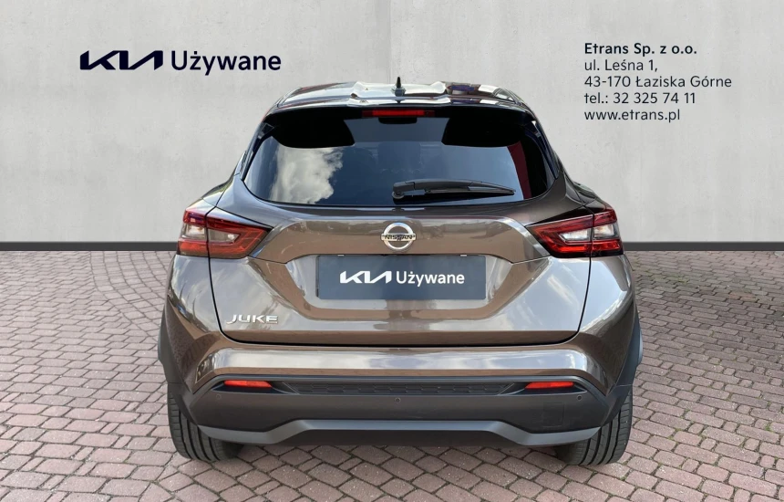 Nissan Juke Rezerwacja !!!!!!