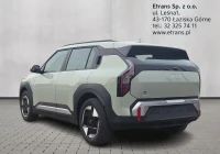 Kia EV3 58,4 kwH AIR+WIN