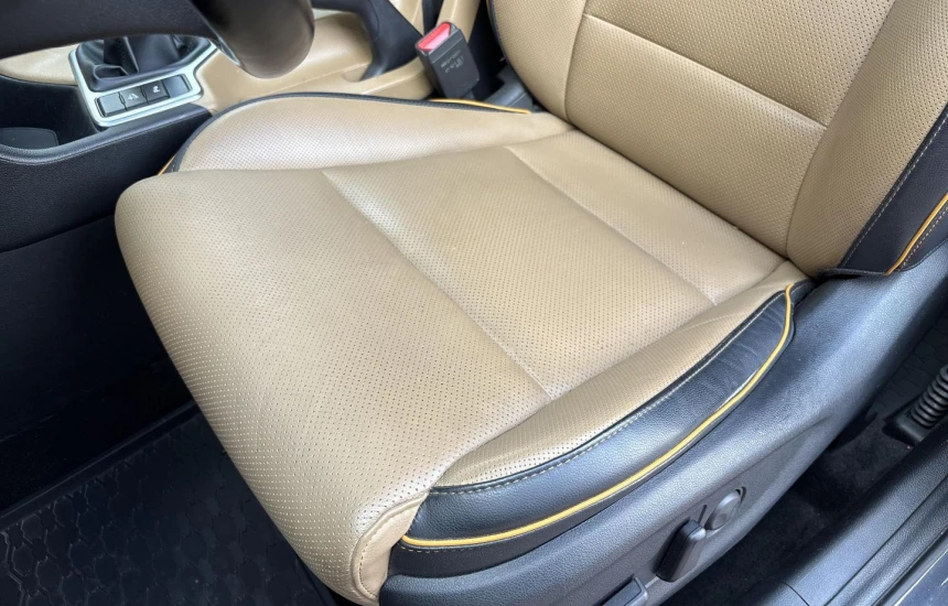 Kia Sportage  1,6T-GDI 6MT 2WD FL L+BL2