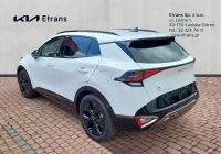 Kia Sportage 1.6 160KM 7DCT Anniversary + AEB Napęd 4x4