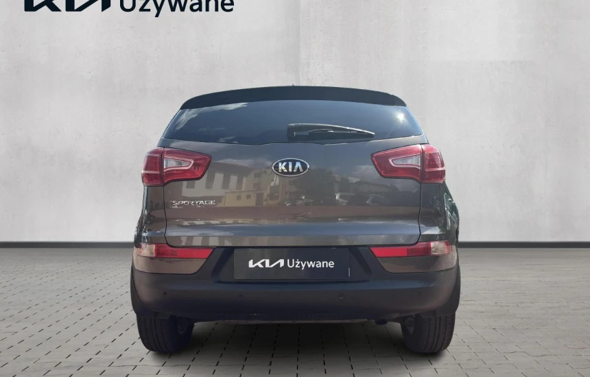 Kia Sportage Rezerwacja/ L 1.6 GDI 6MT 2WD