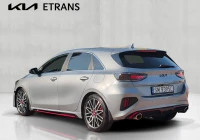 Kia Ceed GT GT 7DCT+AEB