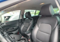 Kia Sportage 1,6T-GDI 6MT 2WD FL L+BL