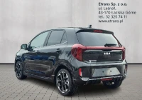 Kia Picanto GT LINE 