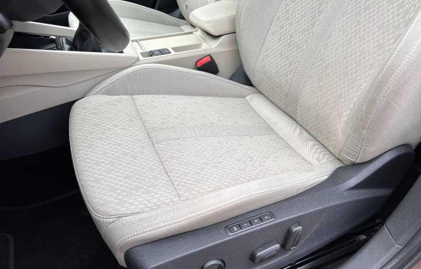 Skoda Octavia Rezerwacja/ 1.5 TSI Style 6MT