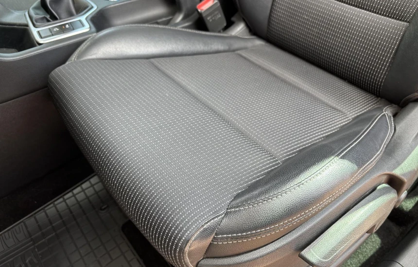 Kia Sportage 1,6 GDI 6MT 2WD BLACK EDITION