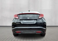Honda Civic 5DR 1.8 i-VTEC Lifestyle