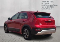 Kia Niro 1.6 129KM HEV Wersja M 